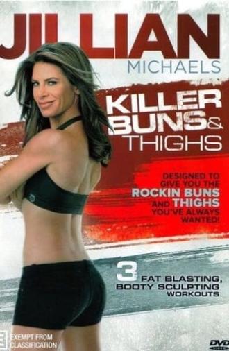 Jillian Michaels: Killer Buns & Thighs (2011)