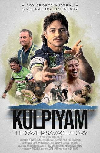 KULPIYAM: The Xavier Savage Story (2025)