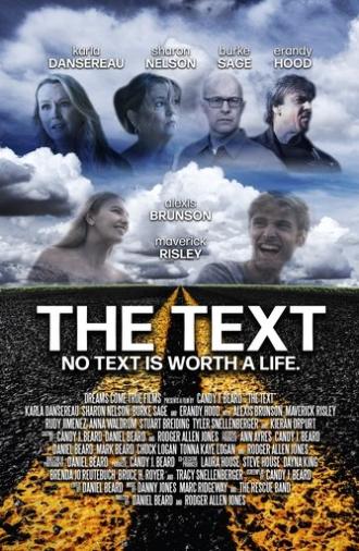 The Text (2023)