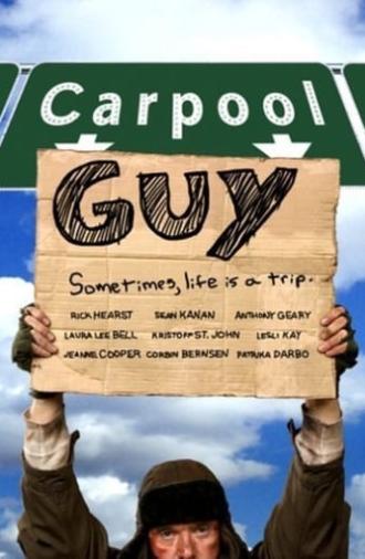 Carpool Guy (2005)