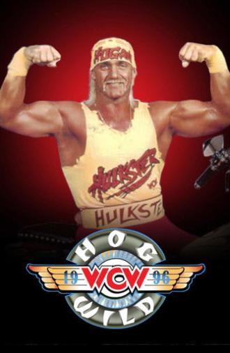 WCW Hog Wild 1996 (1996)