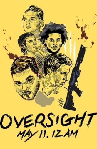 Oversight (2018)