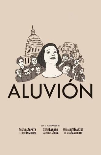 Aluvión (2022)