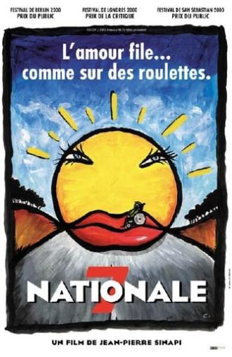 Nationale 7 (2000)