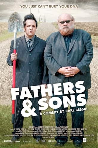 Fathers & Sons (2010)
