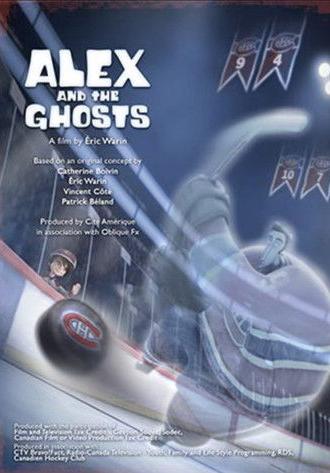Alex and the Ghosts (2009)