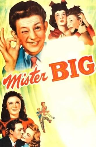 Mister Big (1943)