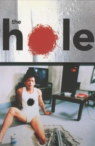 The Hole (1999)