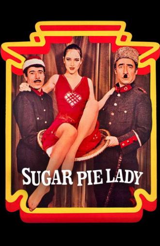 Sugar Pie Lady (1983)