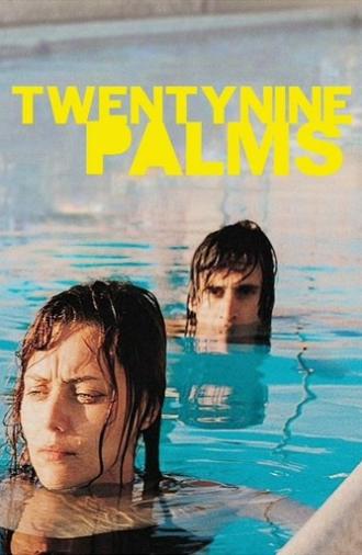 Twentynine Palms (2003)