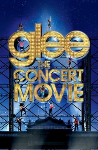 Glee: The Concert Movie (2011)