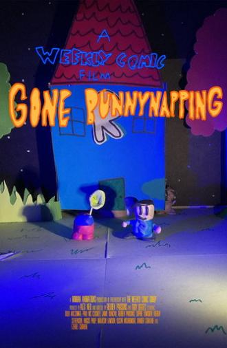A Weekly Comic Film: Gone Bunnynapping (2026)