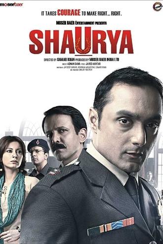 Shaurya (2008)