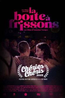 La boîte à frissons (2025)