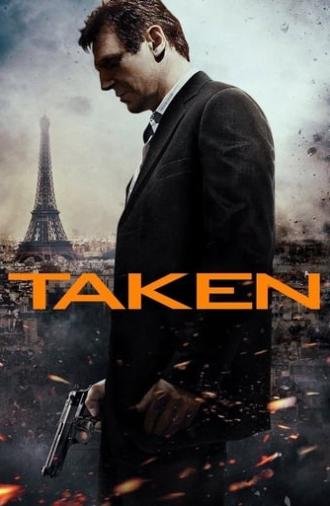 Taken (2008)