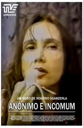 Anônimo e incomum (1990)