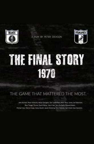 1970 | The Final Story (2024)