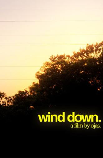 WIND DOWN. (2026)