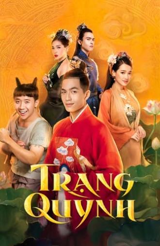 Trạng Quỳnh (2019)