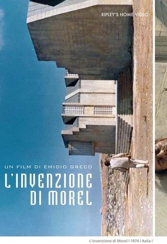 Morel's Invention (1974)