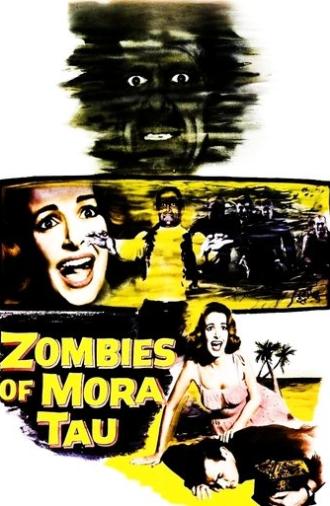 Zombies of Mora Tau (1957)