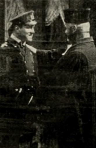 The Minister's Daughter (1913)