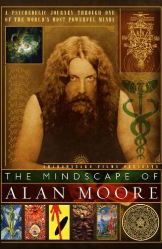 The Mindscape of Alan Moore (2003)