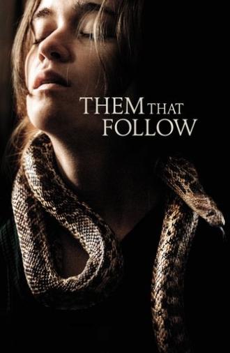 Them That Follow (2019)