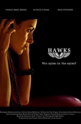 Hawks (2023)