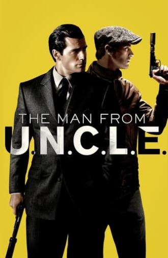 The Man from U.N.C.L.E. (2015)