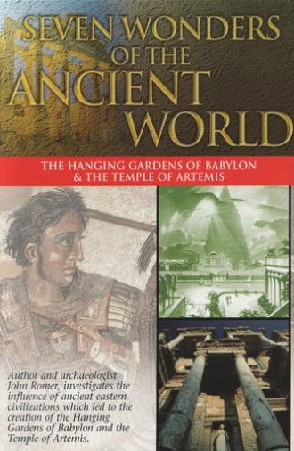 Seven Wonders of the Ancient World: The Wonders of the East (1994)