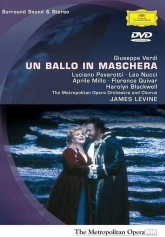 Un Ballo in Maschera (1980)