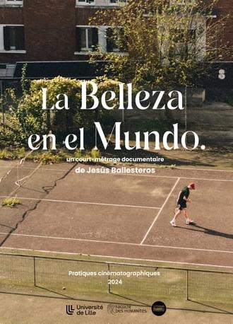 La belleza en el mundo (2024)