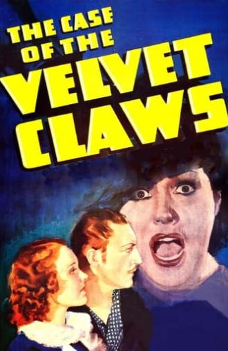 The Case of the Velvet Claws (1936)