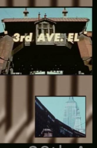 3rd Ave. El (1955)