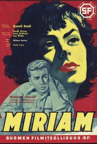 Miriam (1957)