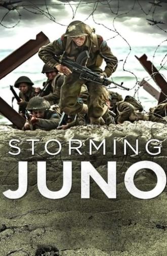 Storming Juno (2010)