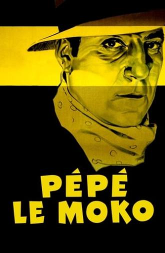Pépé le Moko (1937)