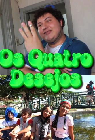 Os Quatro Desejos (2025)