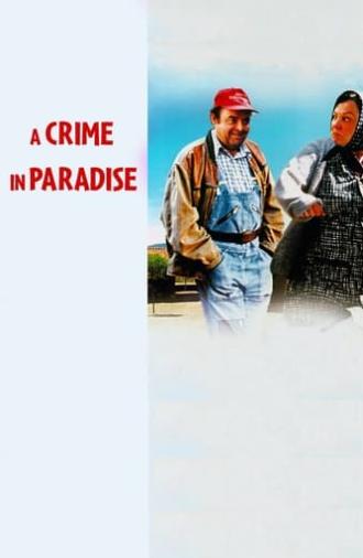 A Crime in Paradise (2001)