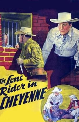 The Lone Rider in Cheyenne (1942)