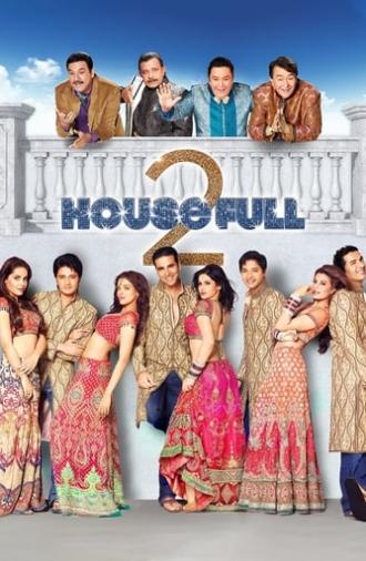 Housefull 2 (2012)