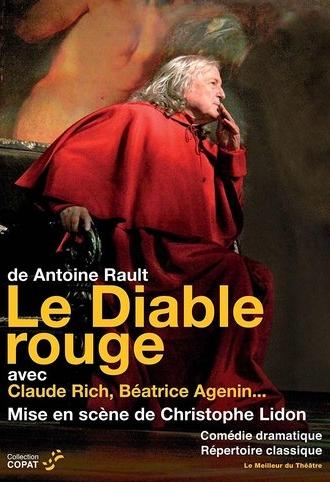 Le Diable Rouge (2008)