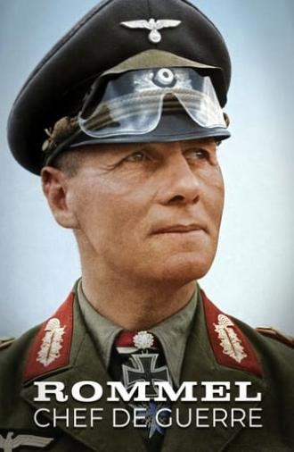 Rommel, chef de guerre (2019)