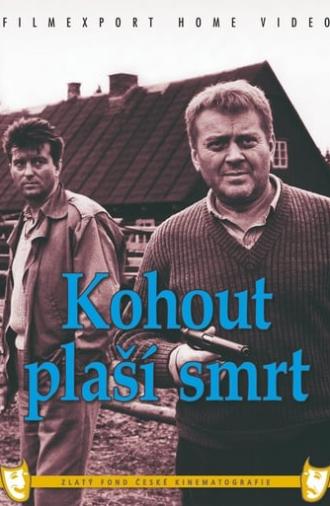 Kohout plaší smrt (1962)