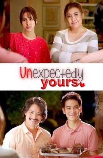 Unexpectedly Yours (2017)