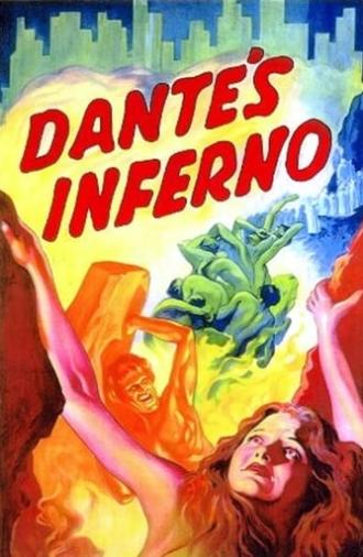 Dante's Inferno (1935)