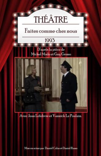 Faites comme chez nous (1993)