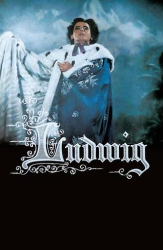 Ludwig – Requiem for a Virgin King (1972)