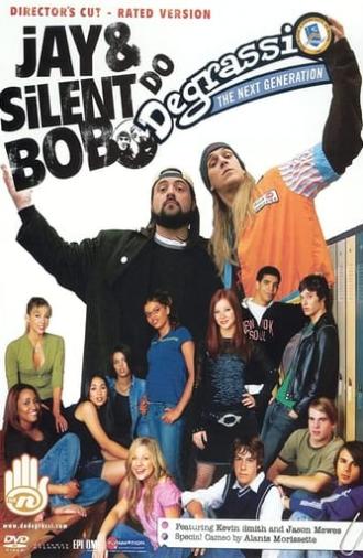 Jay and Silent Bob Do Degrassi (2005)